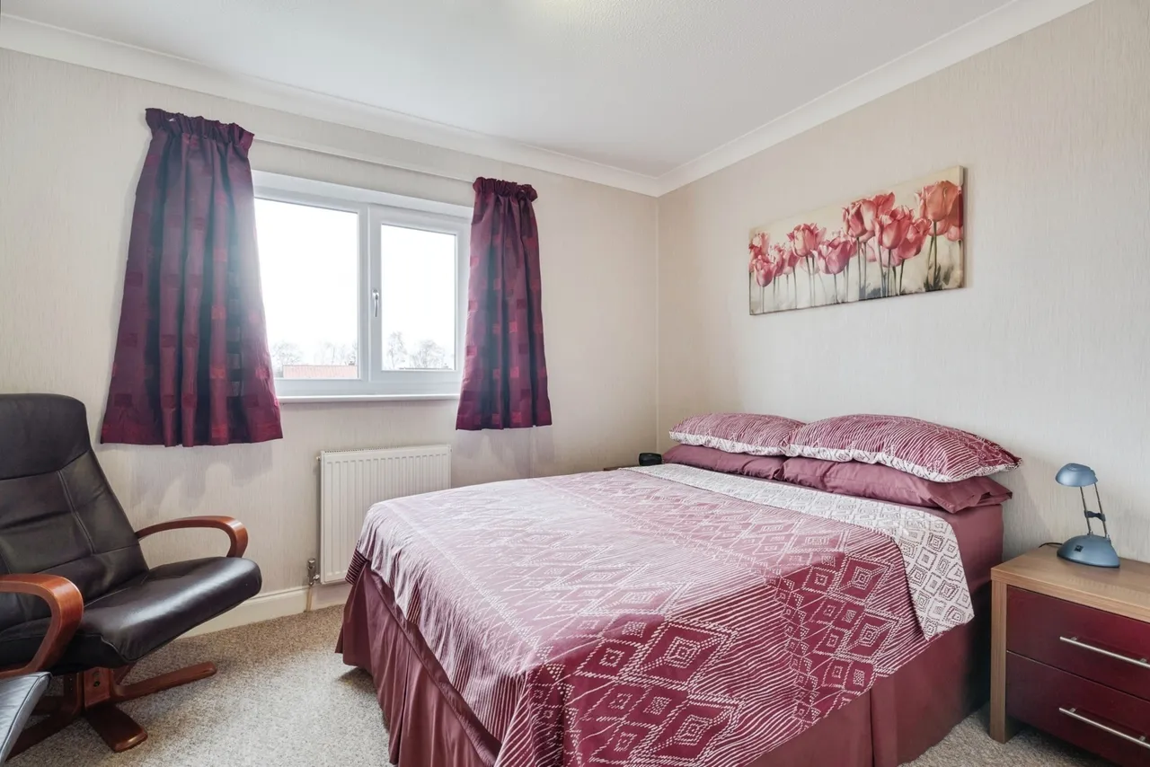 Captain Lees Gardens, Westhoughton, BL5, photo 15