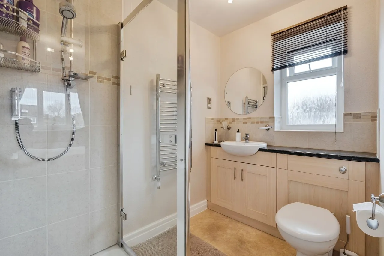 Captain Lees Gardens, Westhoughton, BL5, photo 13