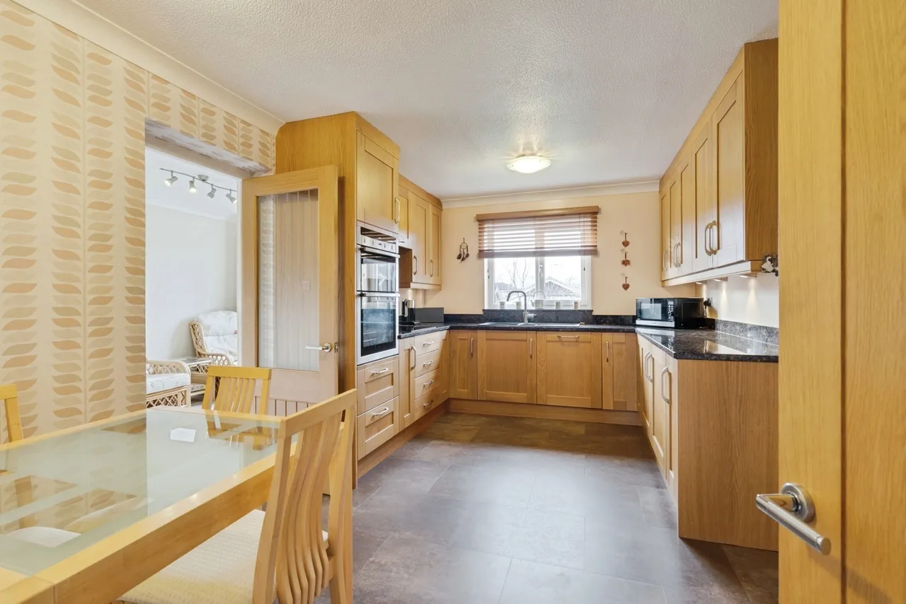 Captain Lees Gardens, Westhoughton, BL5, photo 5