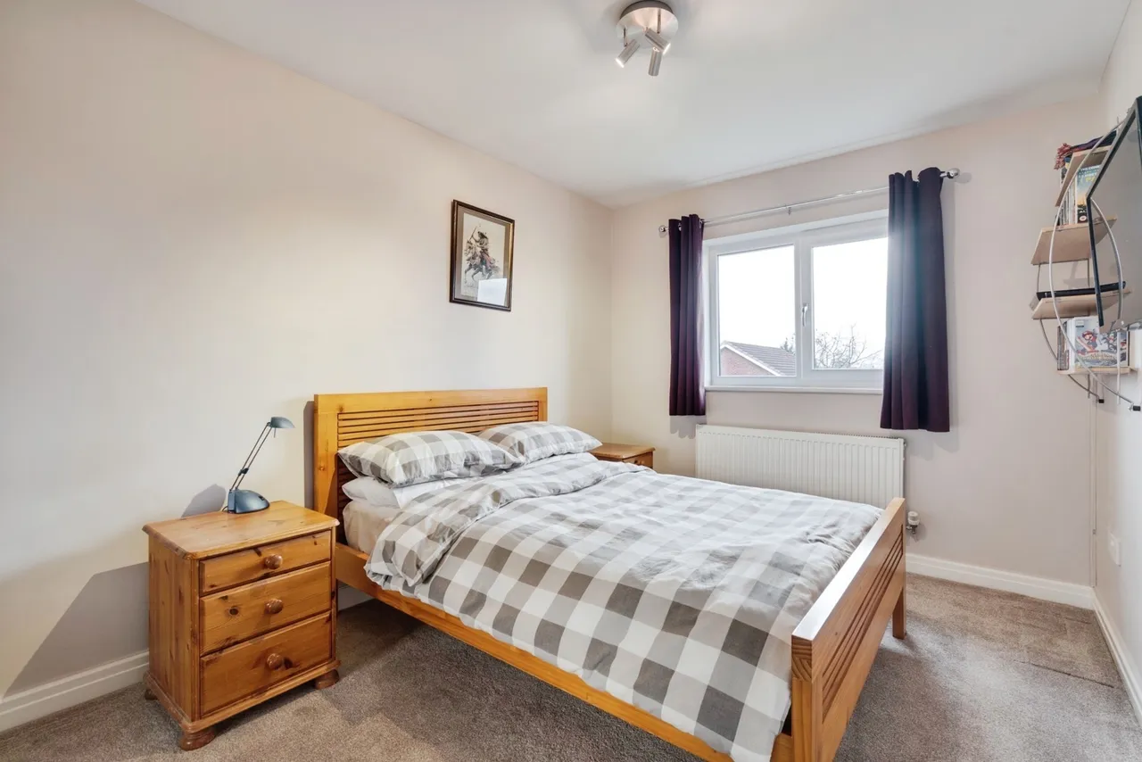 Captain Lees Gardens, Westhoughton, BL5, photo 14