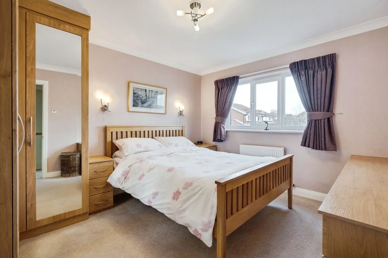 Captain Lees Gardens, Westhoughton, BL5, photo 12