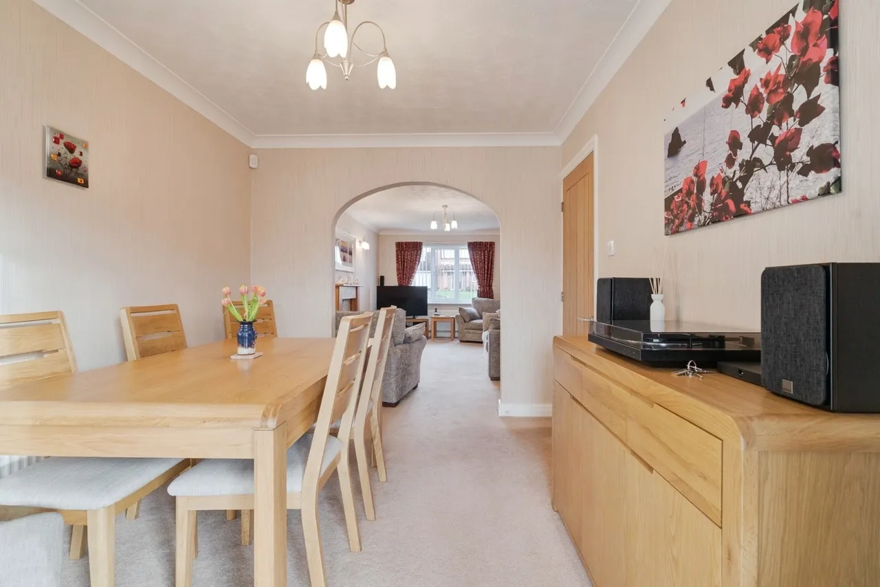 Captain Lees Gardens, Westhoughton, BL5, photo 4