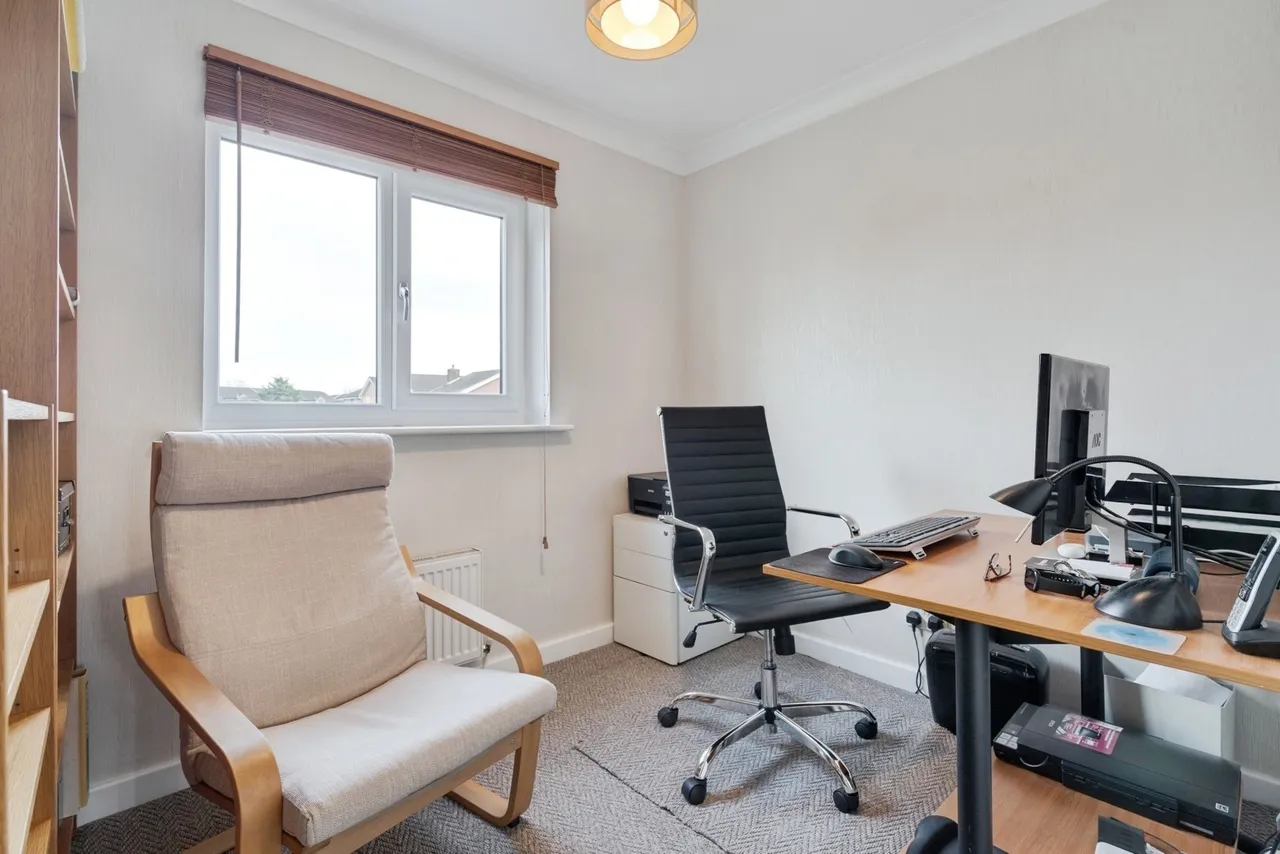Captain Lees Gardens, Westhoughton, BL5, photo 17
