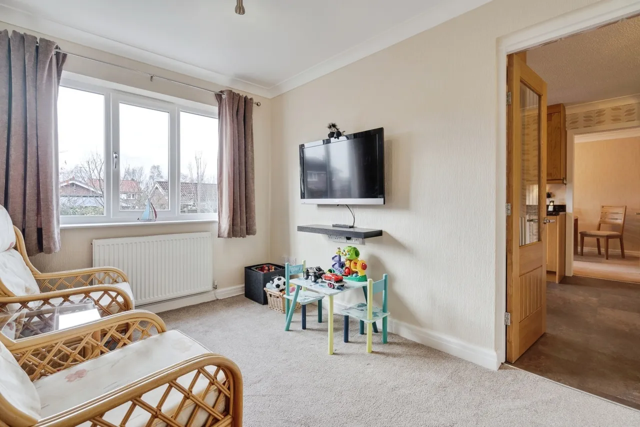 Captain Lees Gardens, Westhoughton, BL5, photo 8