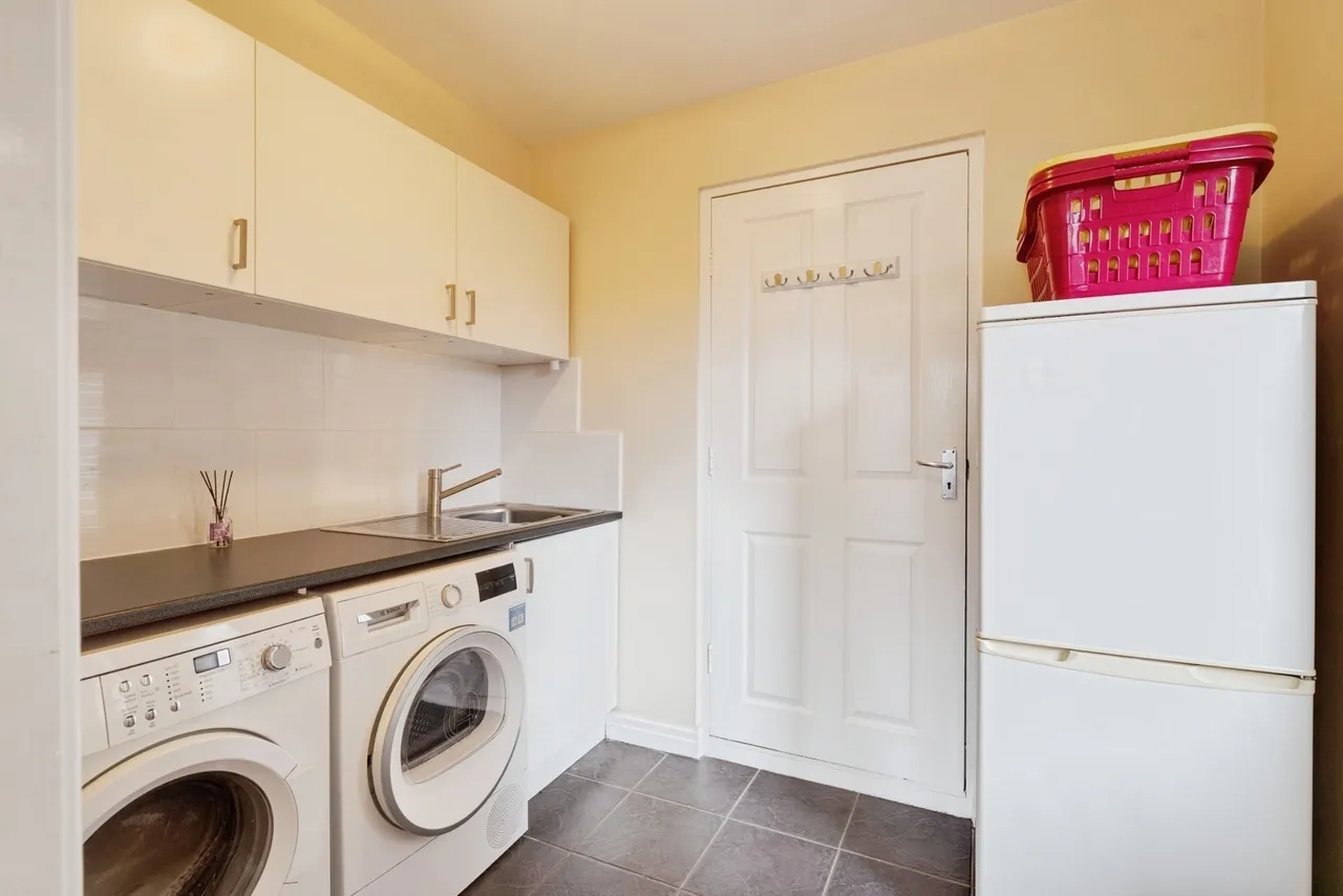 Captain Lees Gardens, Westhoughton, BL5, photo 7