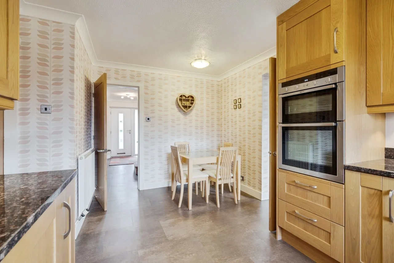 Captain Lees Gardens, Westhoughton, BL5, photo 6
