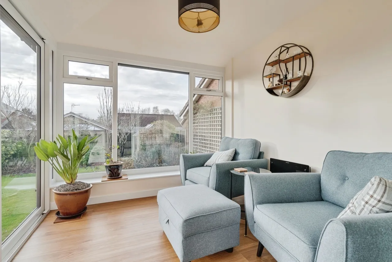 Captain Lees Gardens, Westhoughton, BL5, photo 9