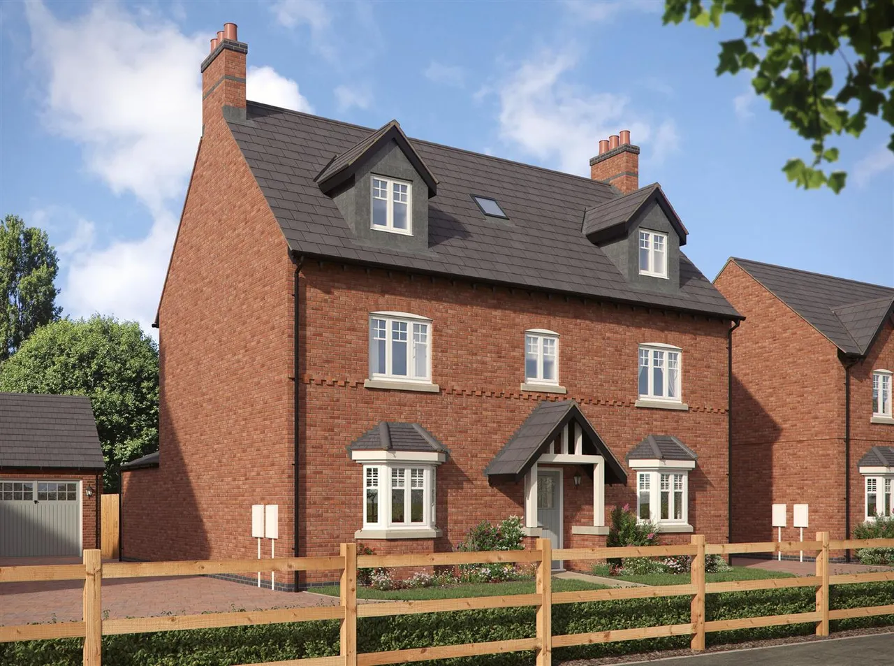 5 bed house for sale, Ilkeston Road, Stapleford, NG9