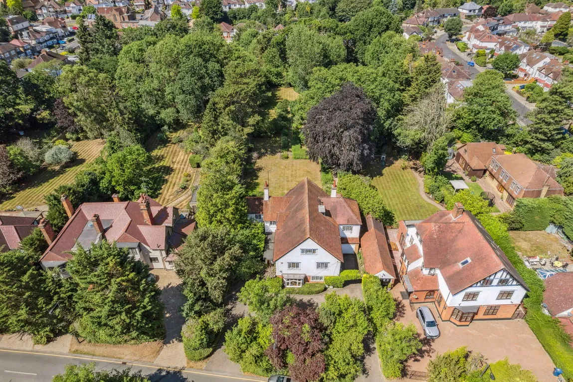 Paines Lane, Pinner, HA5, photo 4