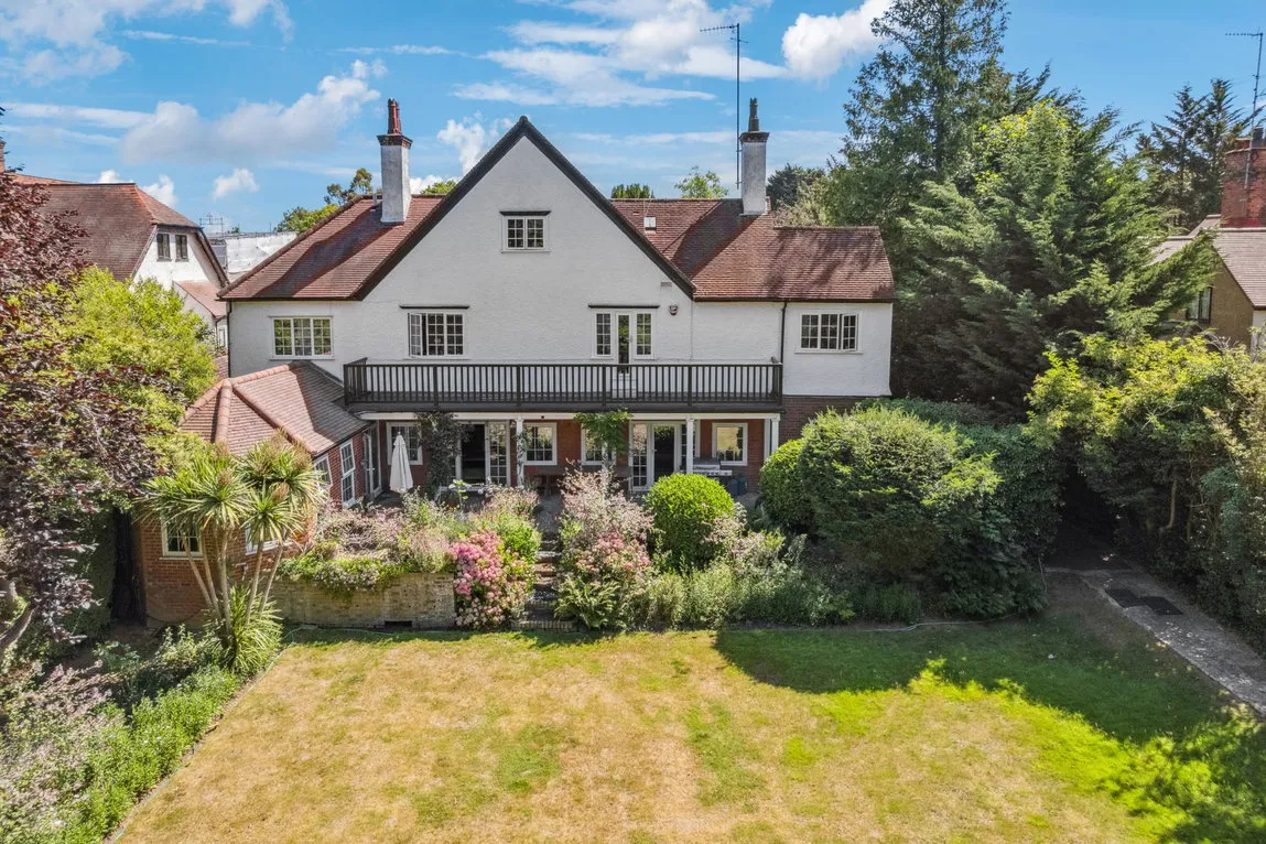 7 bed house for sale, Paines Lane, Pinner, HA5