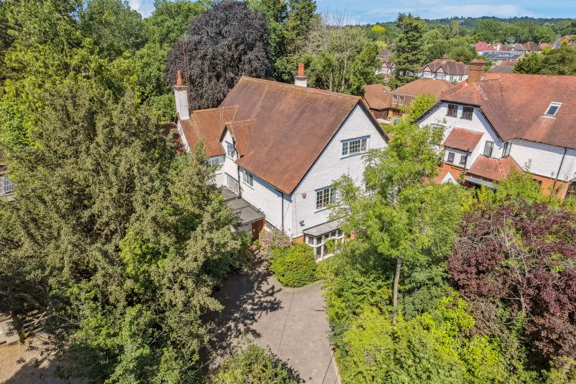Paines Lane, Pinner, HA5, photo 27