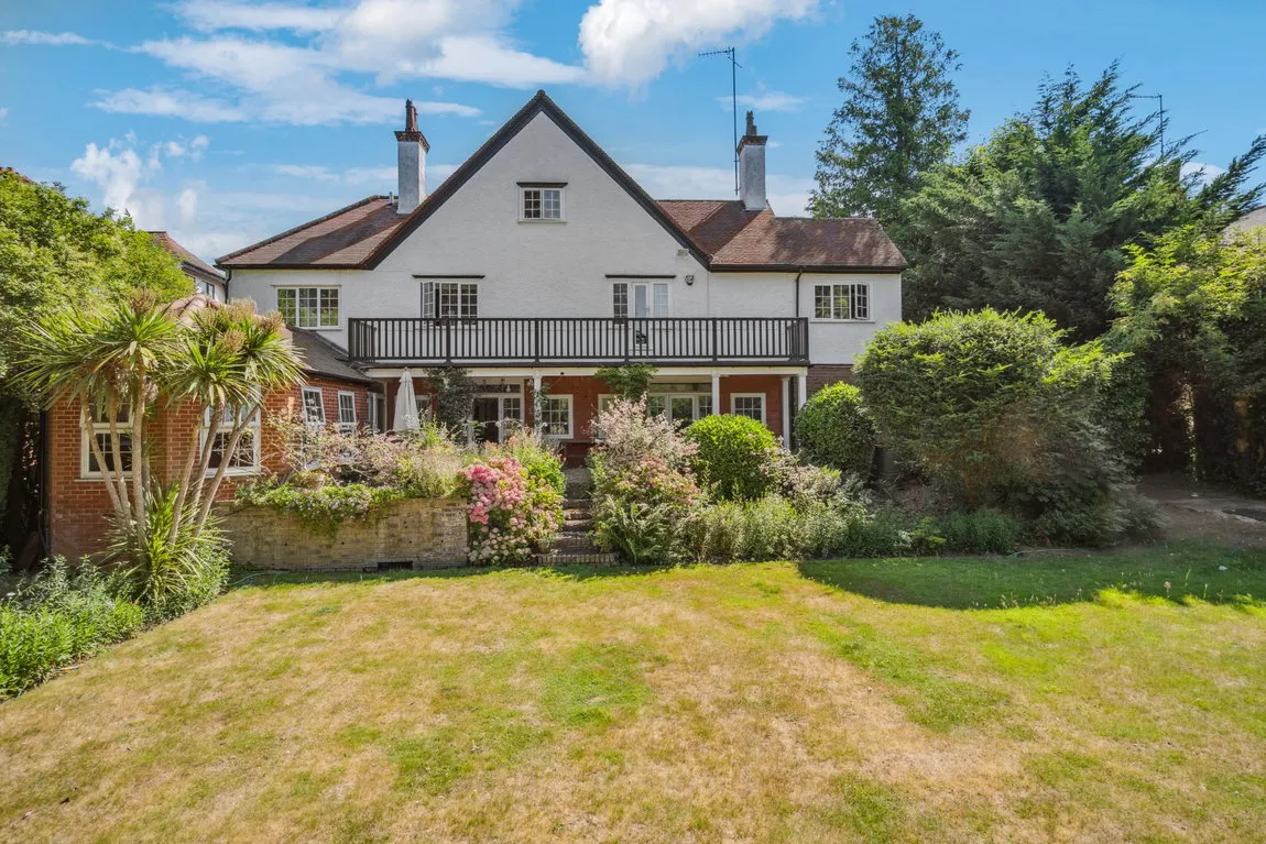 Paines Lane, Pinner, HA5, photo 26