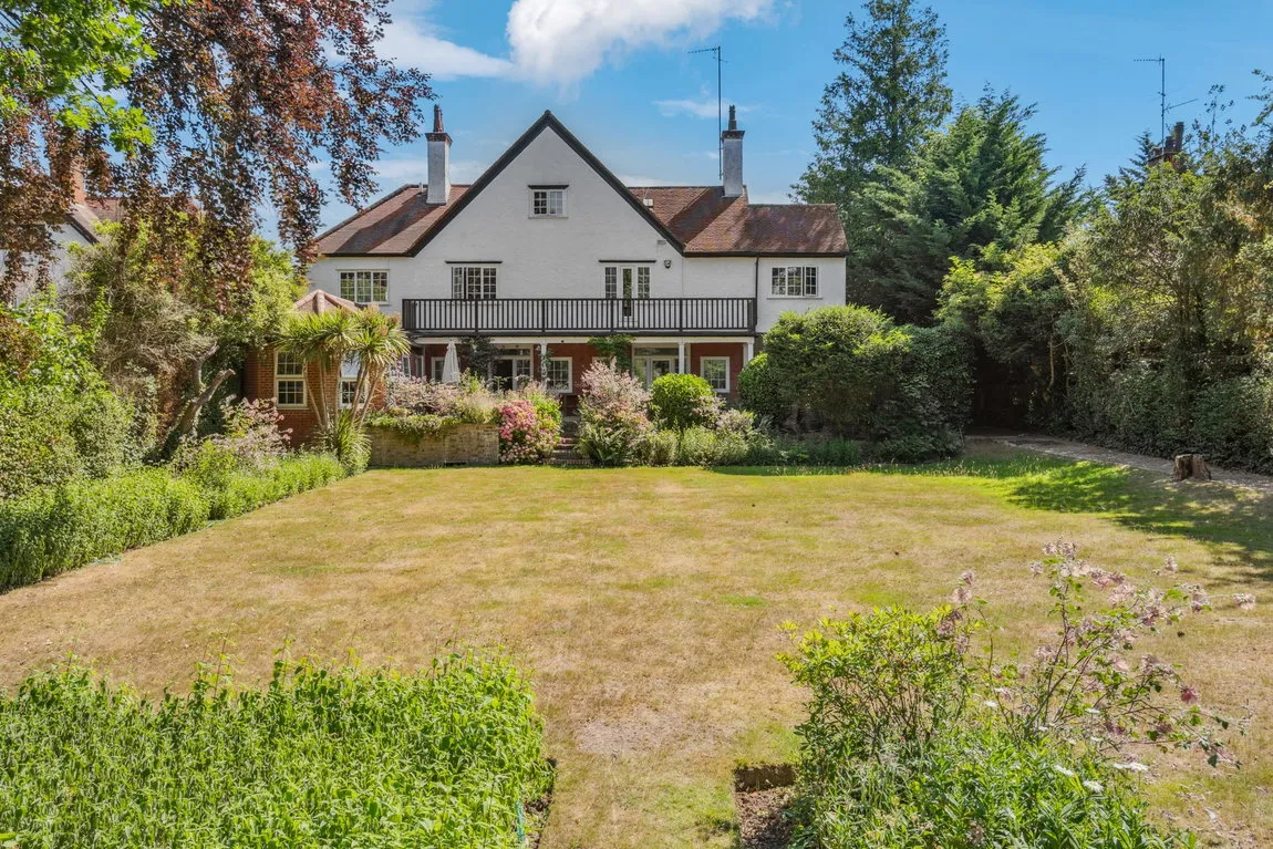 Paines Lane, Pinner, HA5, photo 28