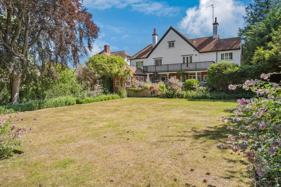 Paines Lane, Pinner, HA5, photo 22