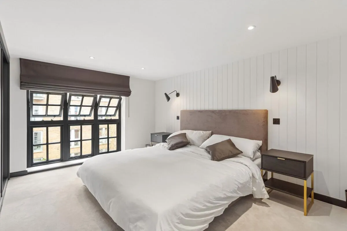 Battersea Park Road, London, SW11, photo 9