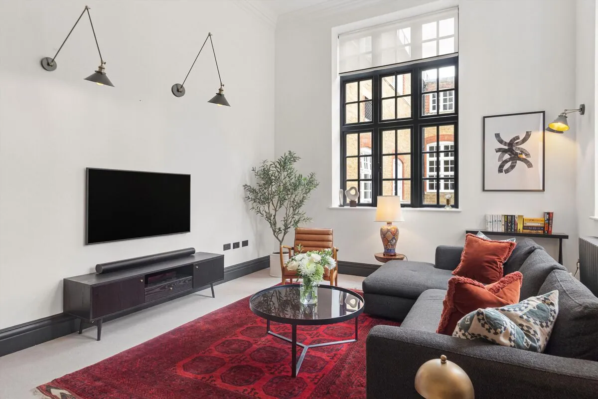 Battersea Park Road, London, SW11, photo 5