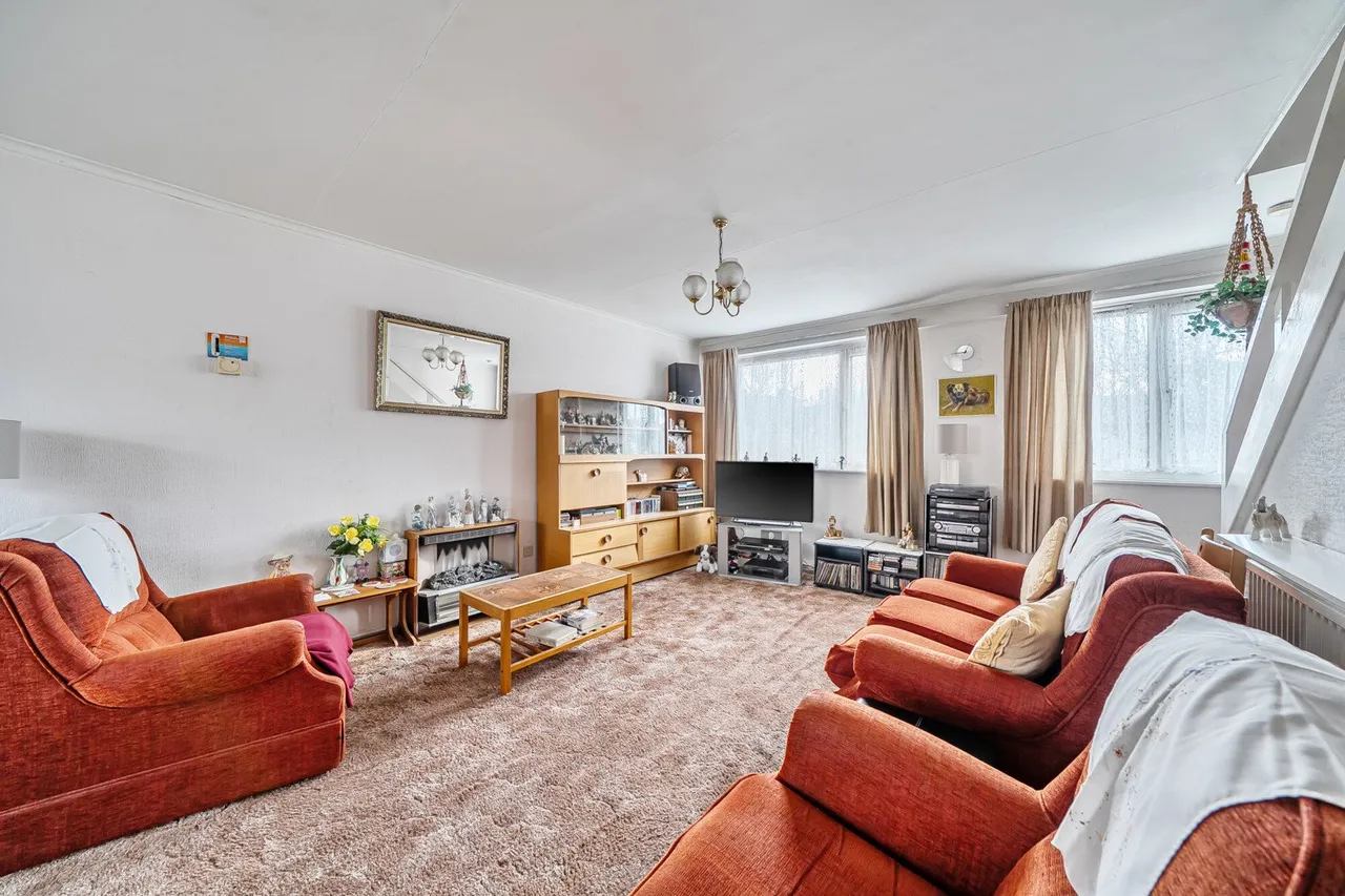 Upwood Road, SE12, photo 12