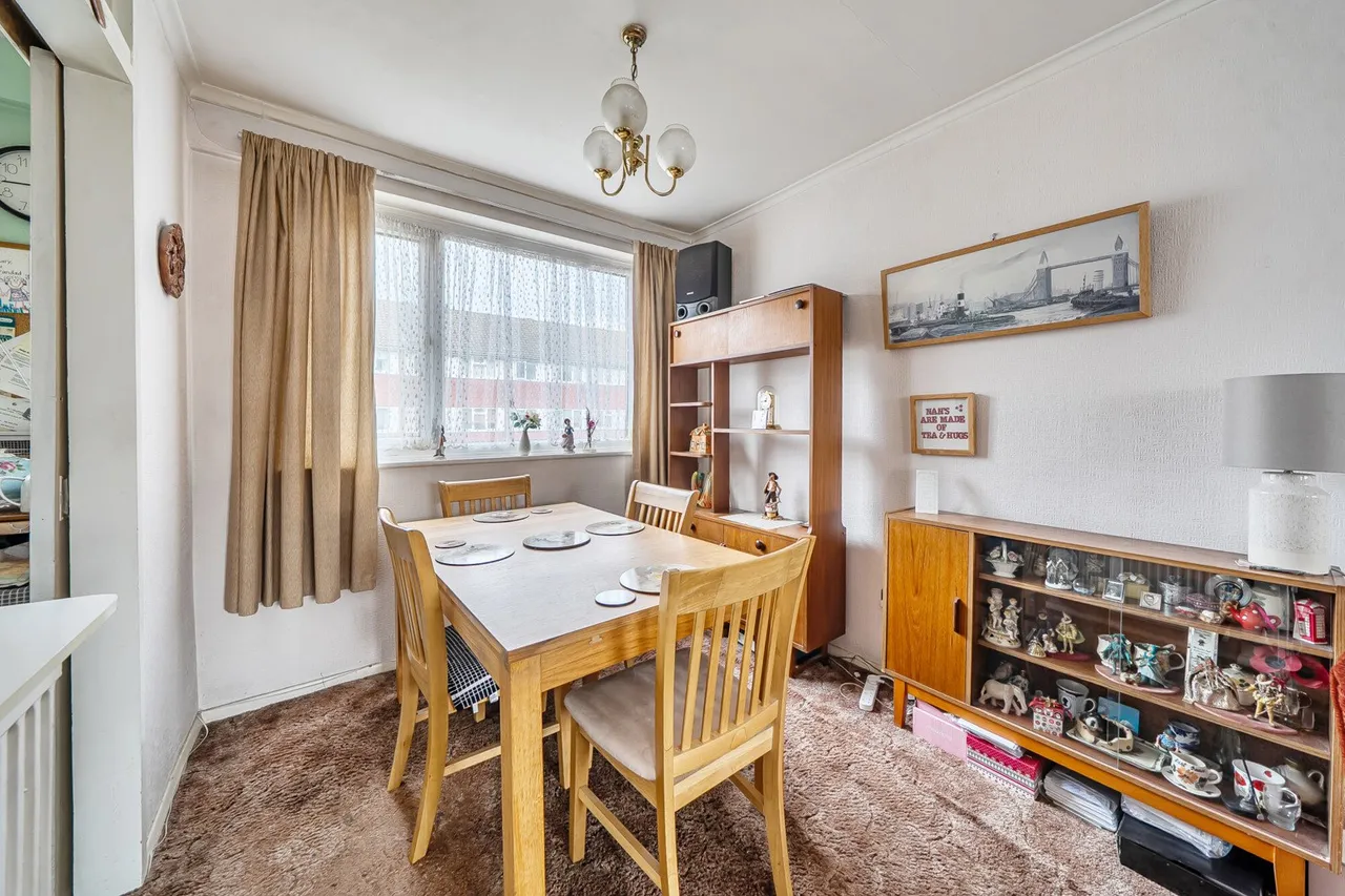 Upwood Road, SE12, photo 6