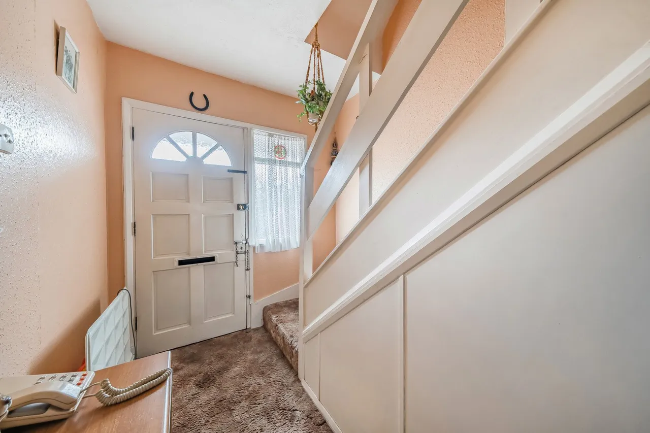 Upwood Road, SE12, photo 13