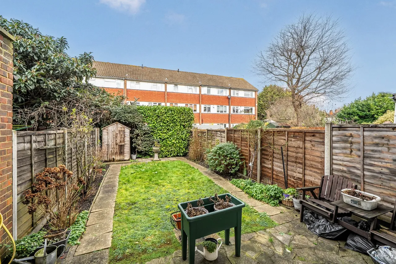 Upwood Road, SE12, photo 15