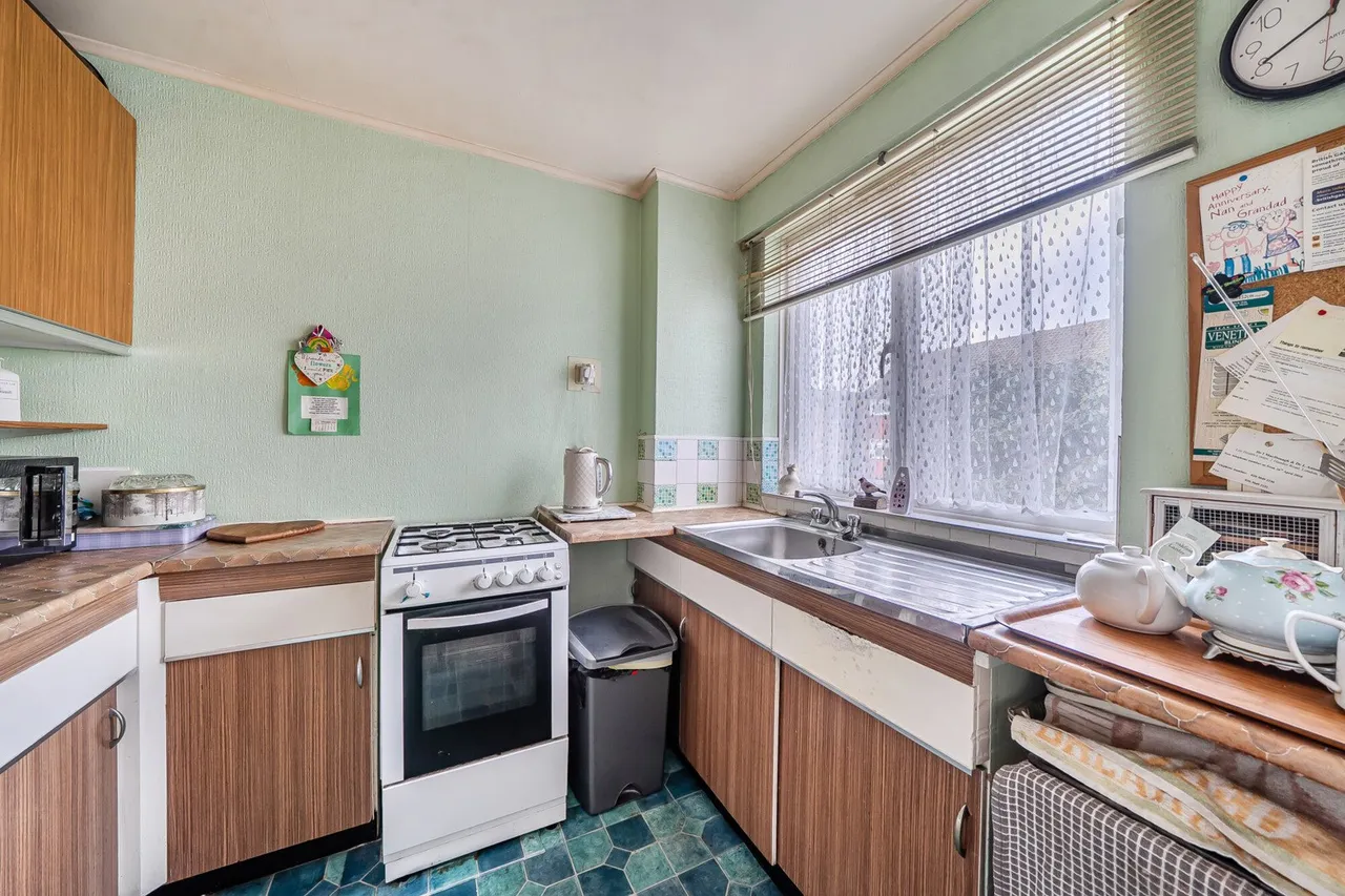 Upwood Road, SE12, photo 5