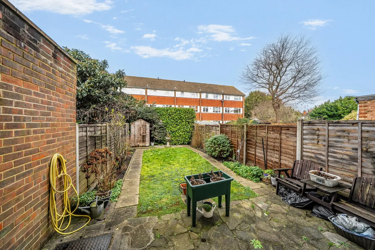Upwood Road, SE12, photo 16