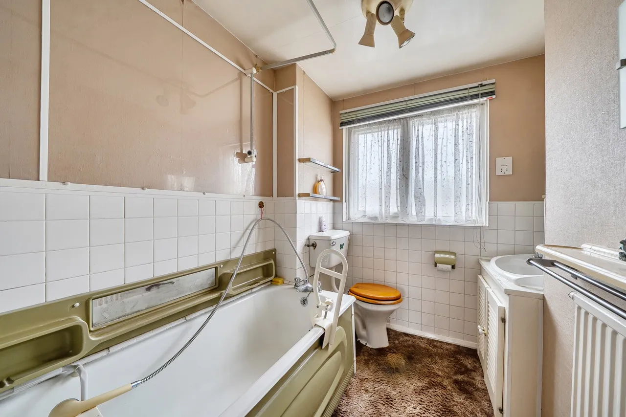 Upwood Road, SE12, photo 9