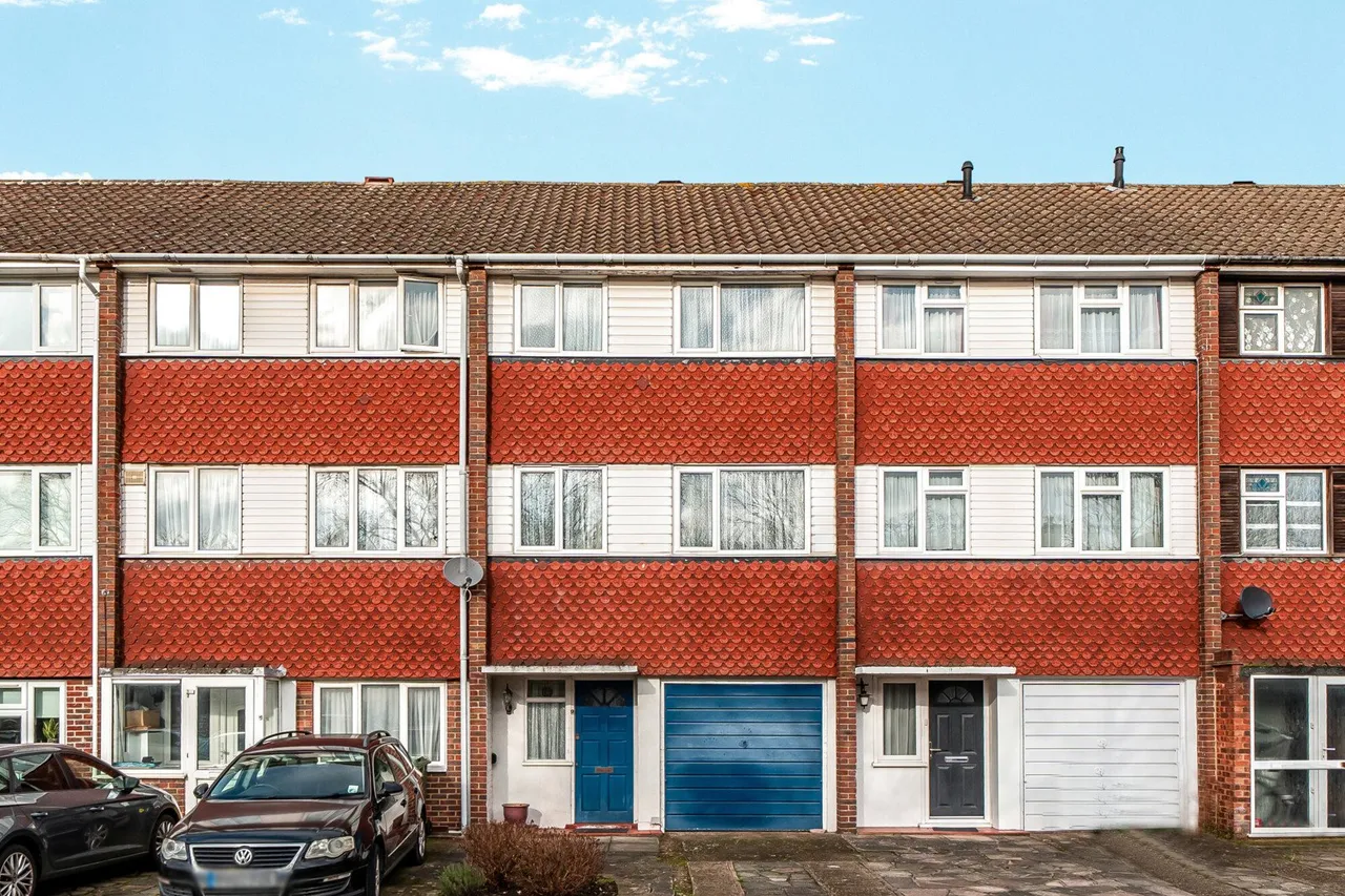 Upwood Road, SE12, photo 18