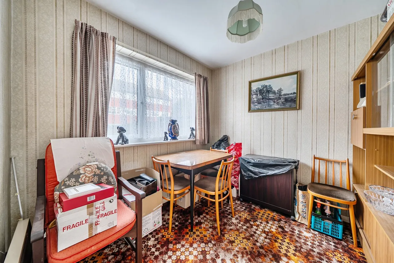 Upwood Road, SE12, photo 14