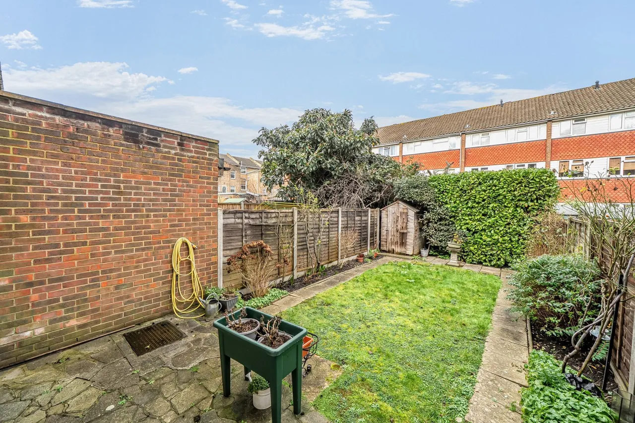 Upwood Road, SE12, photo 17