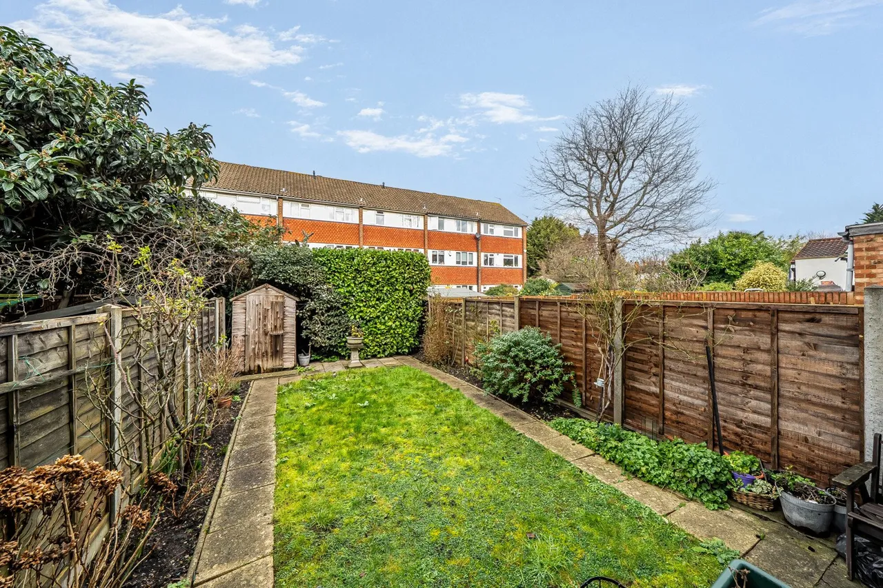Upwood Road, SE12, photo 4