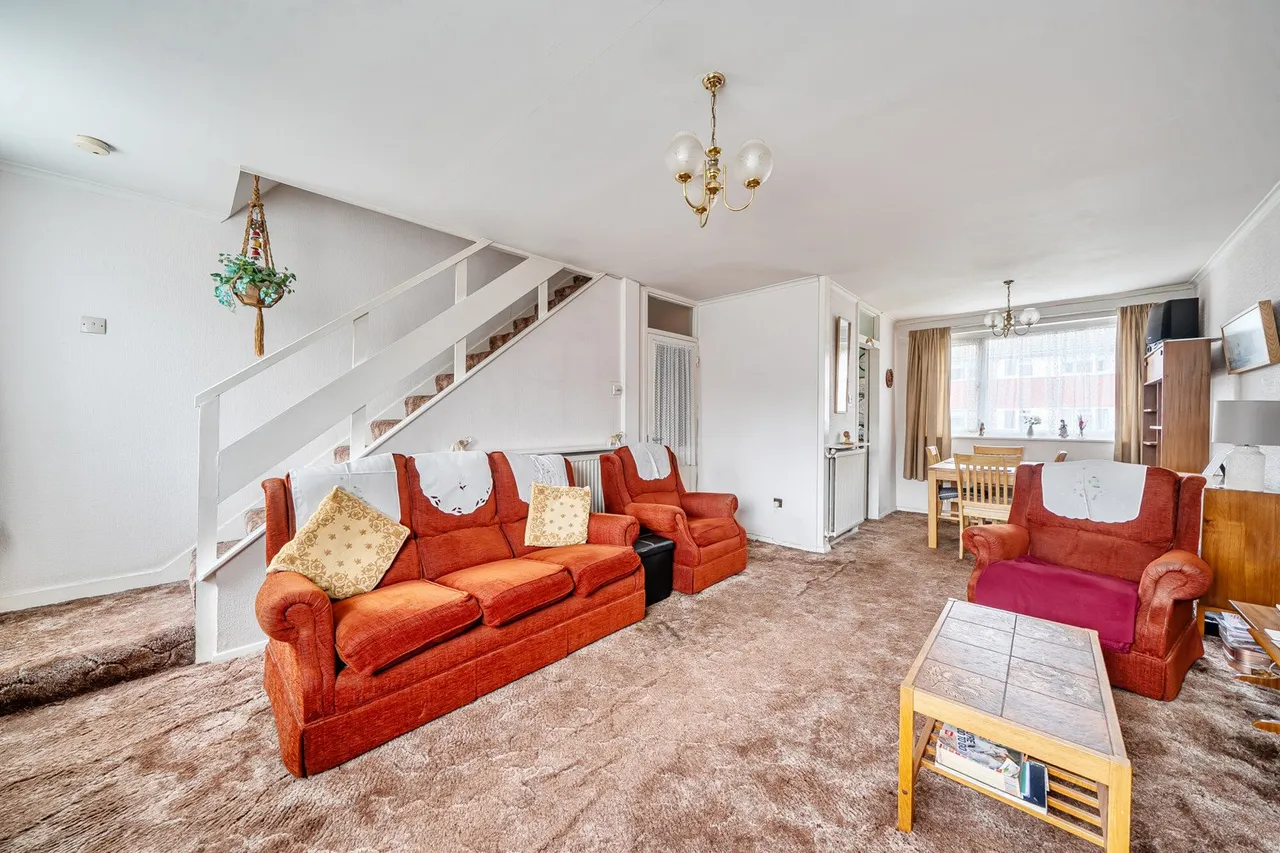 Upwood Road, SE12, photo 2