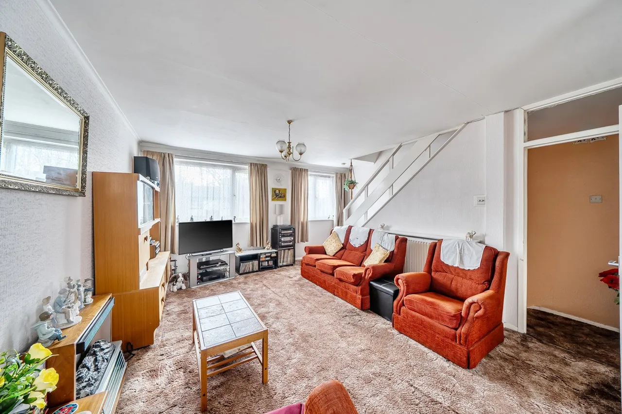 Upwood Road, SE12, photo 11