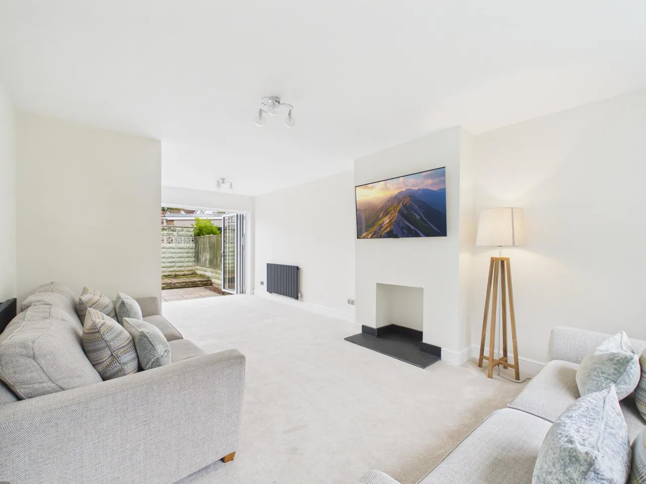 Heol Y Felin, Rhiwbina, CF14, photo 2