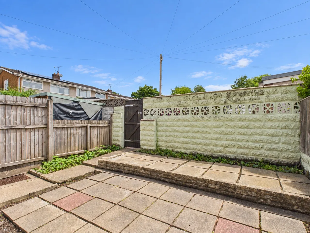Heol Y Felin, Rhiwbina, CF14, photo 13