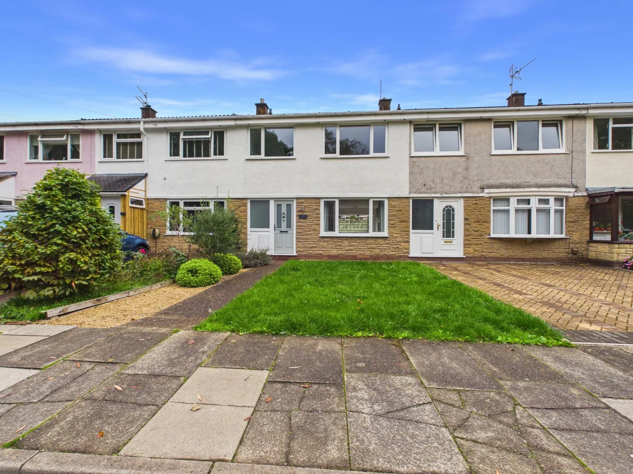 Heol Y Felin, Rhiwbina, CF14, photo 11
