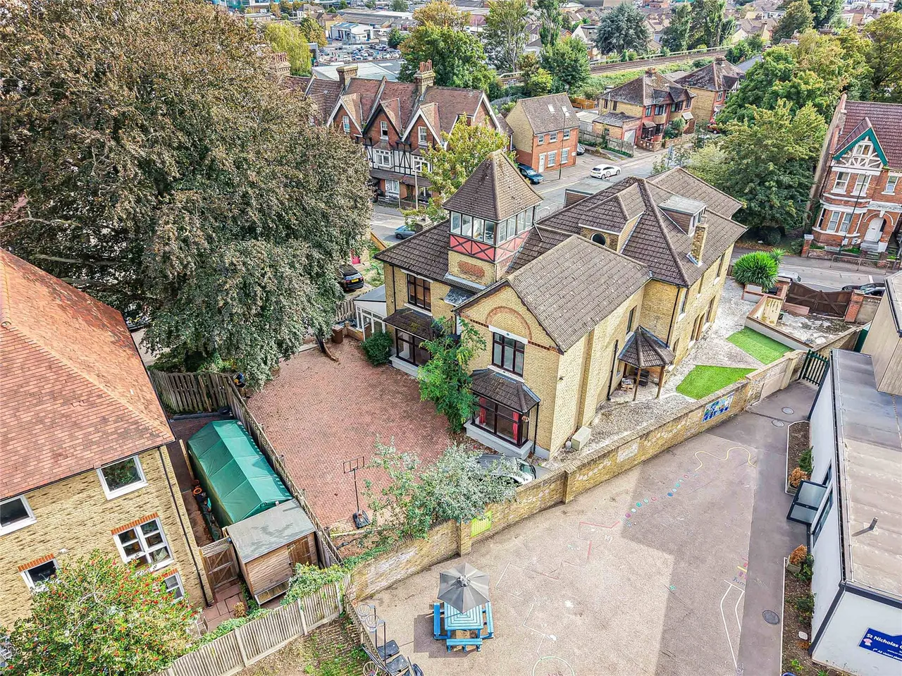 London Road, Strood, ME2, photo 17