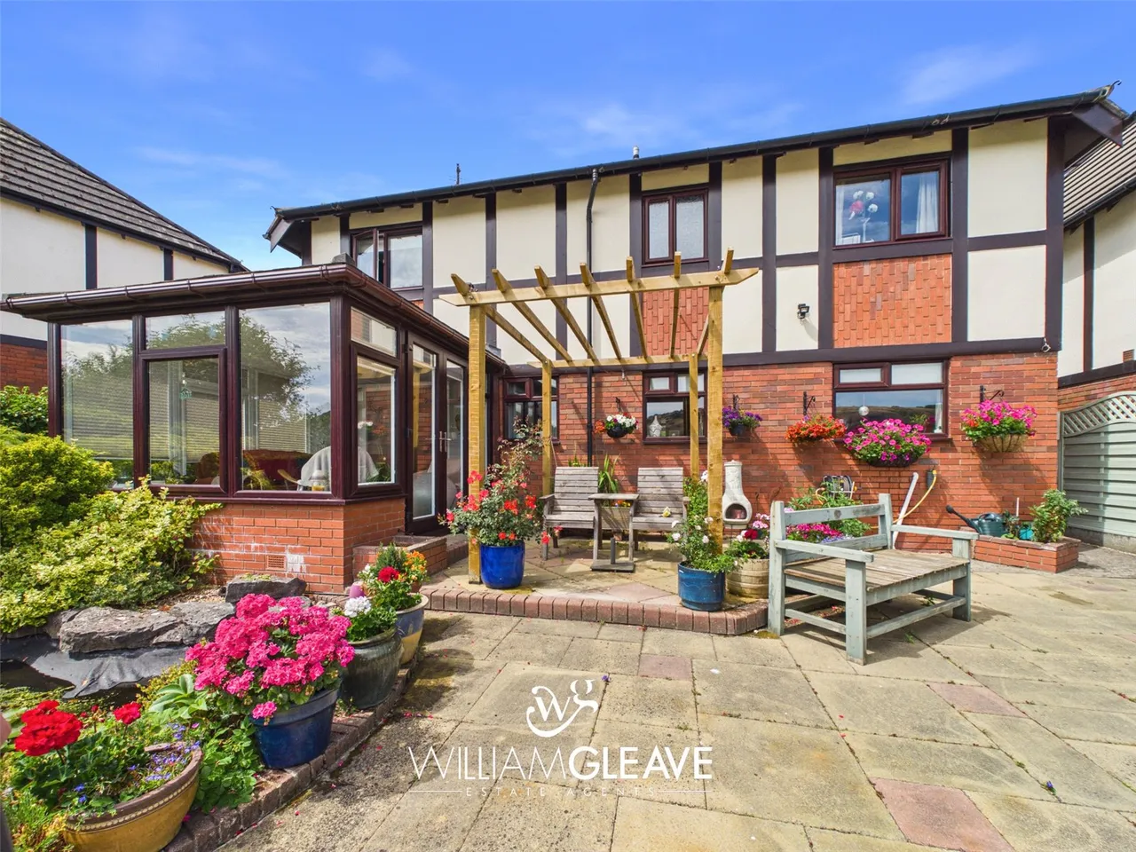Vicarage Close, Llandudno, Conwy, LL30 1PH, photo 28