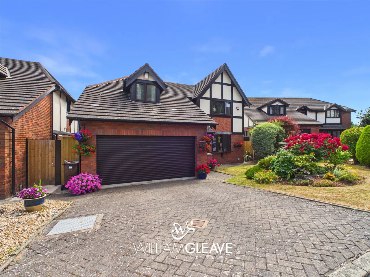 Vicarage Close, Llandudno, Conwy, LL30 1PH, photo 31