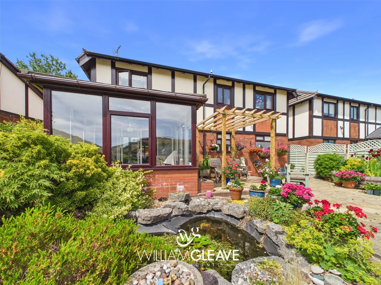 Vicarage Close, Llandudno, Conwy, LL30 1PH, photo 27