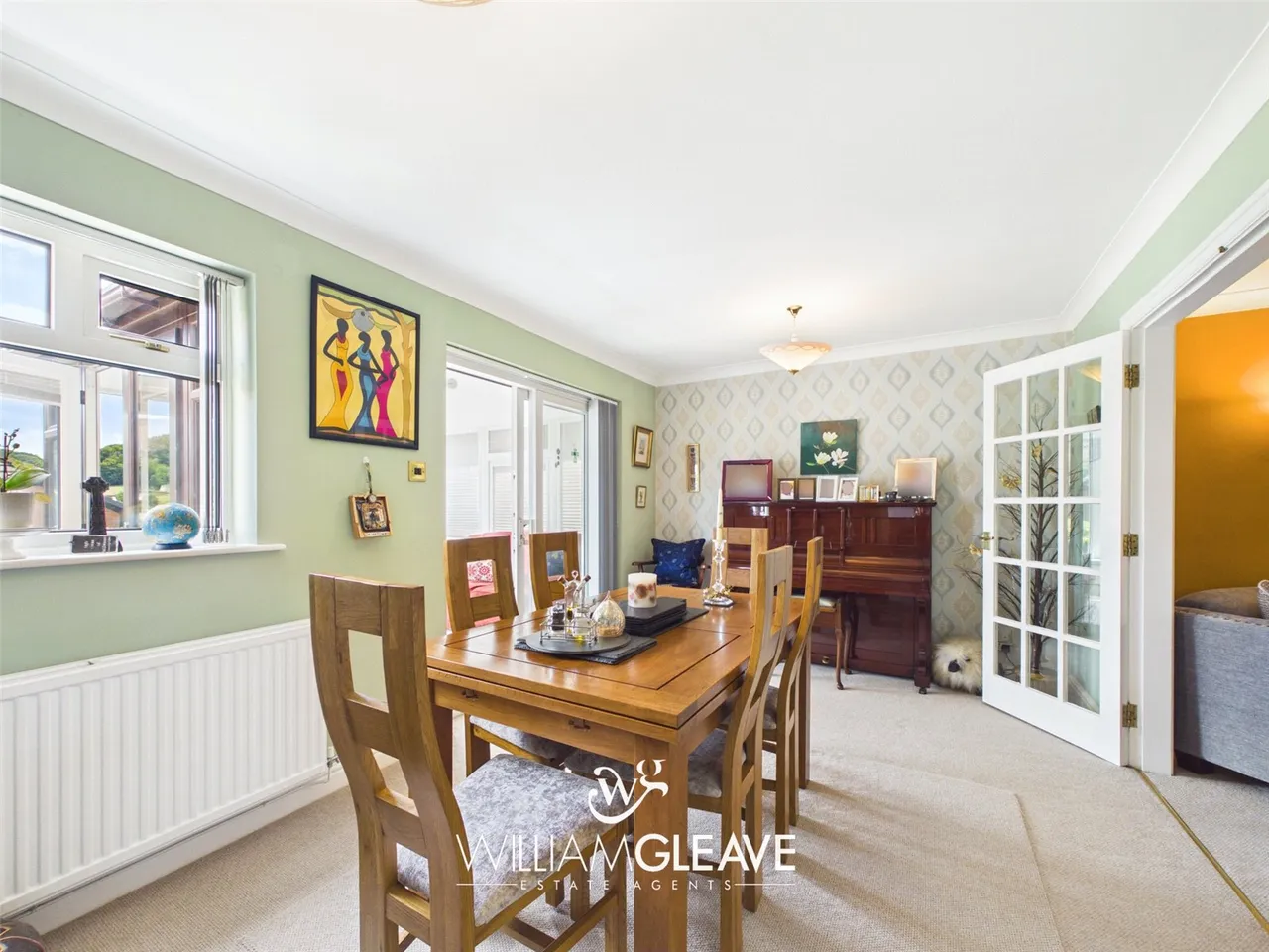 Vicarage Close, Llandudno, Conwy, LL30 1PH, photo 9