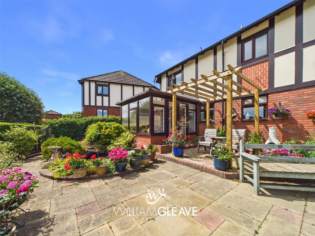 Vicarage Close, Llandudno, Conwy, LL30 1PH, photo 2