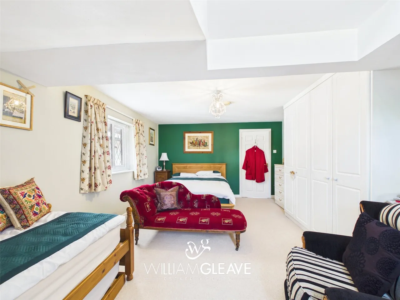 Vicarage Close, Llandudno, Conwy, LL30 1PH, photo 21