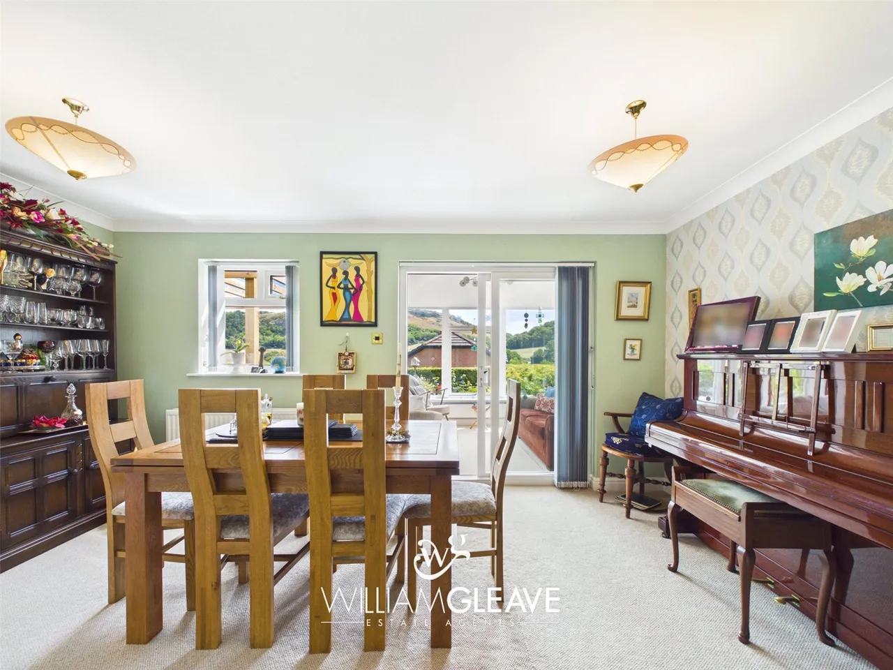 Vicarage Close, Llandudno, Conwy, LL30 1PH, photo 8