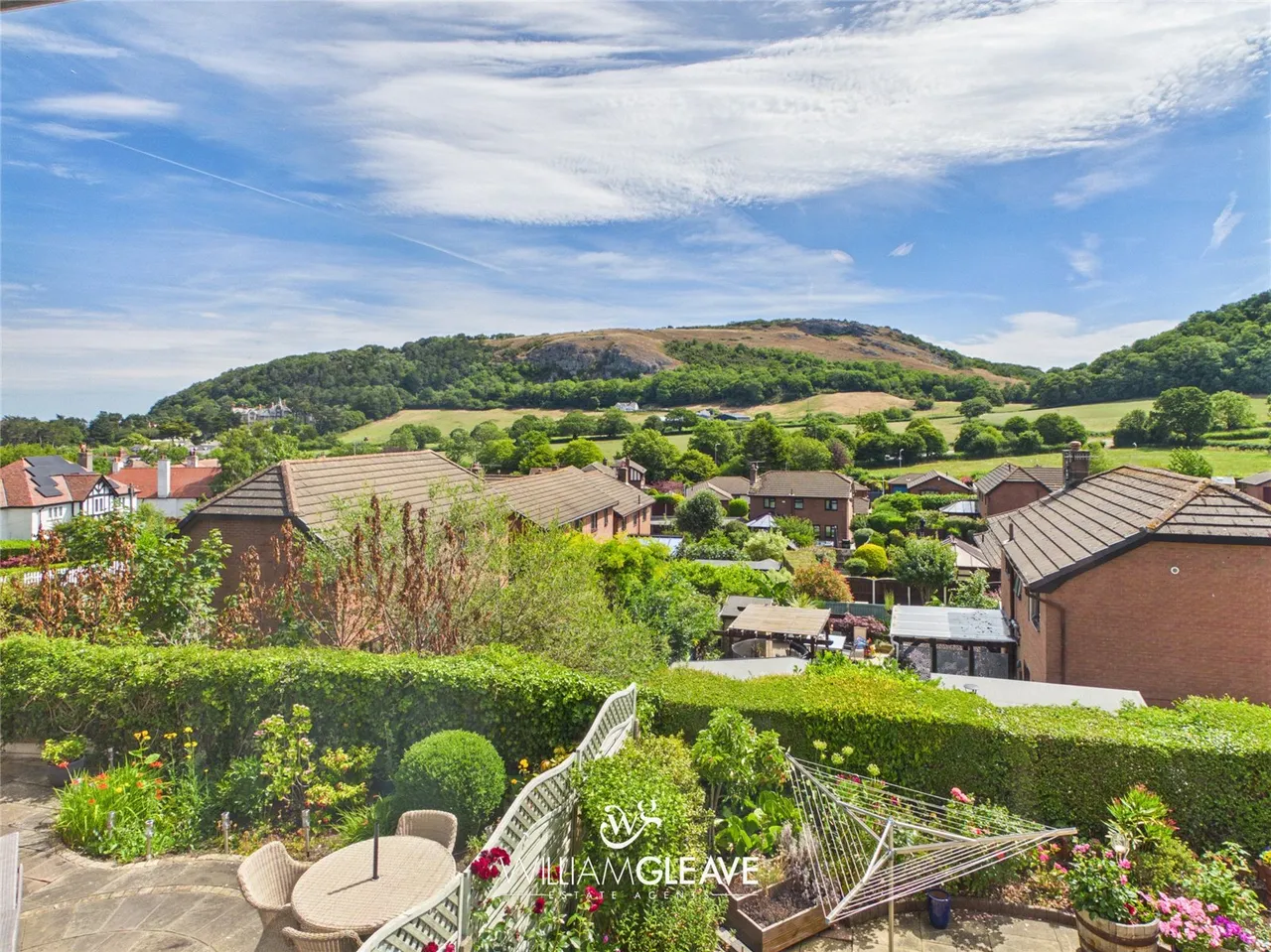 Vicarage Close, Llandudno, Conwy, LL30 1PH, photo 24