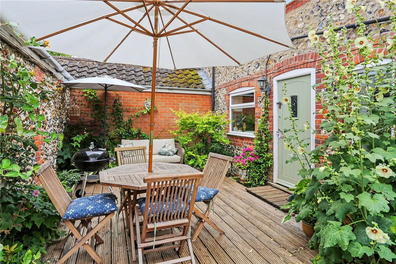Mill Road, Little Melton, NR9, photo 11