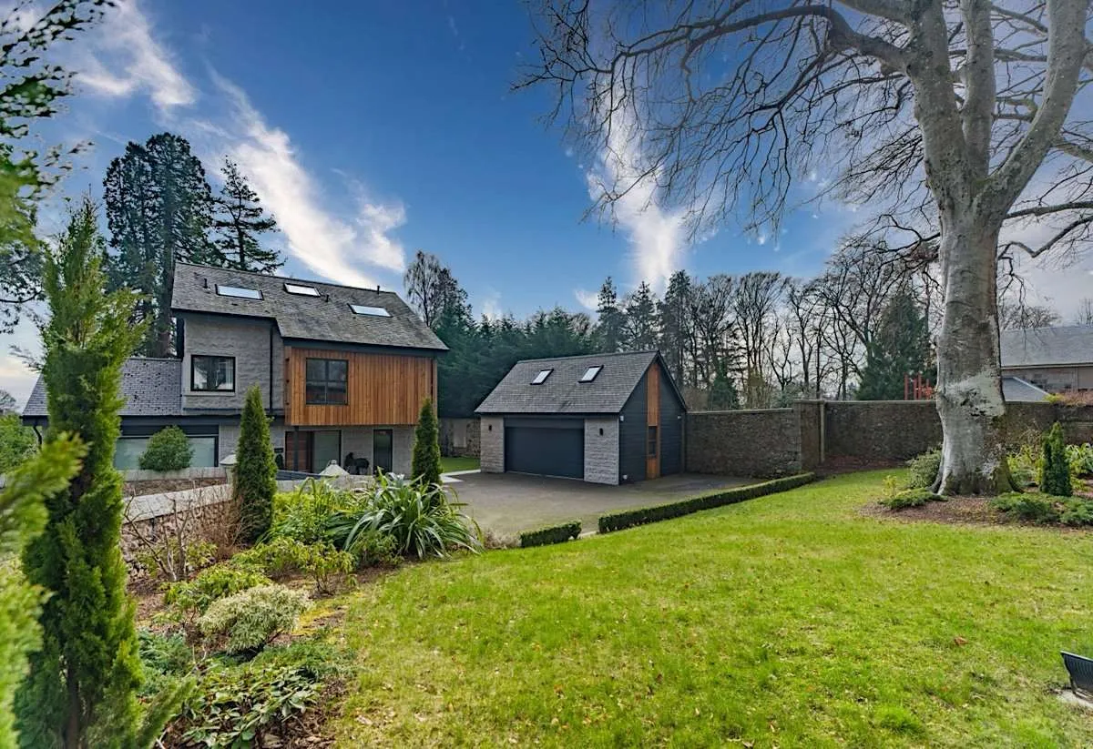 45B Culter House Road, Milltimber, AB13 0EN, photo 2