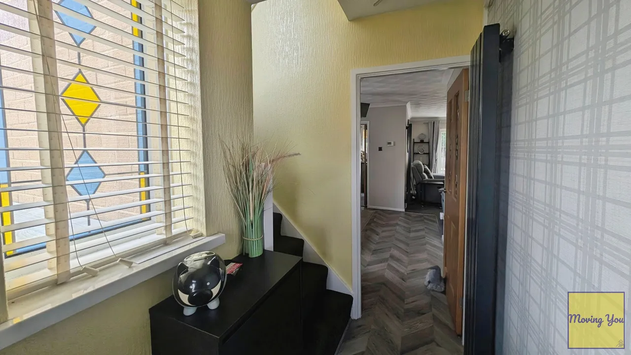 Sanctuary Court, Cardiff, CF5, photo 3