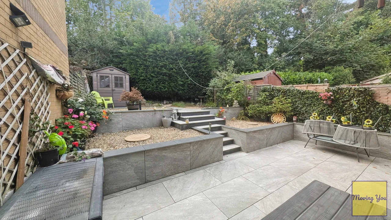 Sanctuary Court, Cardiff, CF5, photo 2