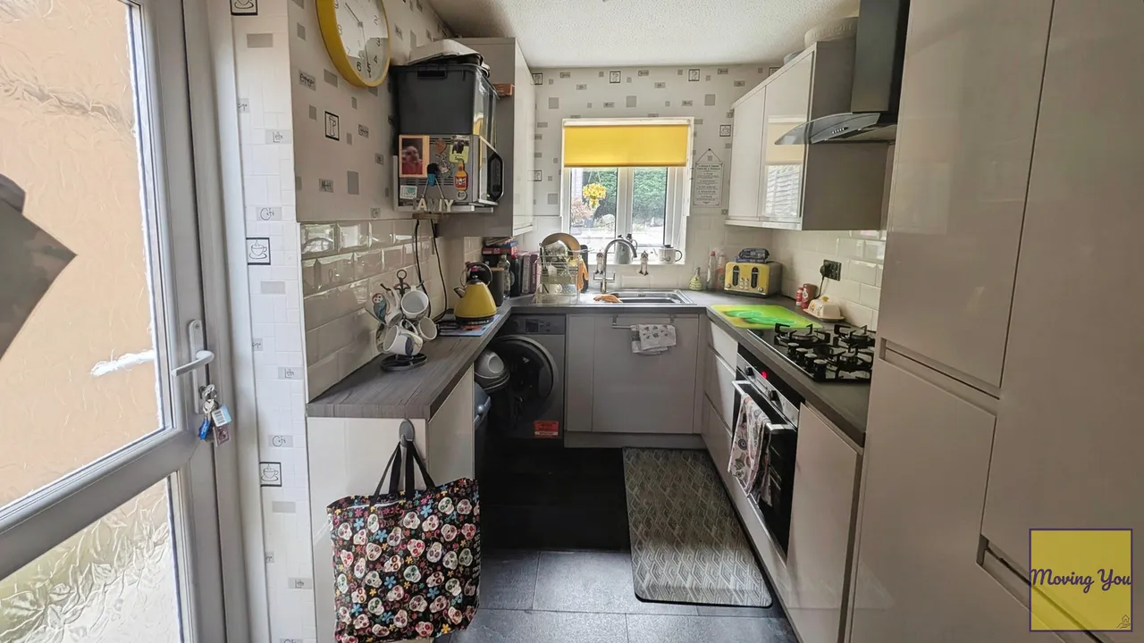 Sanctuary Court, Cardiff, CF5, photo 6